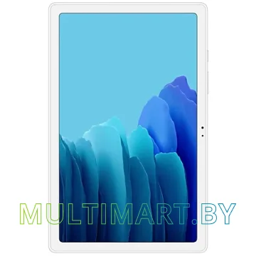 Планшет Samsung Galaxy Tab A7 Wi-Fi 32GB (серебристый) картинка 6